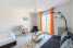 Holiday homeFrance - : Appartement Du Quai -  [5] 