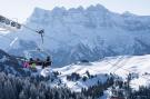 FerienhausFrankreich - : Amarillys AM2 MOUNTAIN &amp; TELECABINE 4 Pers.