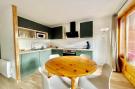 Holiday homeFrance - : VAL PIERRE VPS8 CENTER &amp; MODERN 4 Pers.