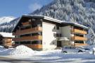 Holiday homeFrance - : Alpenlake AP120 VIEW &amp; NATURE 5 pers.