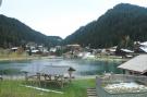 Holiday homeFrance - : Alpenlake AP120 VIEW &amp; NATURE 5 pers.