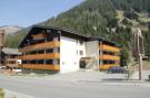 Holiday homeFrance - : Alpenlake AP120 VIEW &amp; NATURE 5 pers.