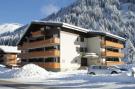 Holiday homeFrance - : Alpenlake AP122 VIEW &amp; NATURE 4 Pers.