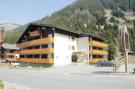 Holiday homeFrance - : Alpenlake AP122 VIEW &amp; NATURE 4 Pers.