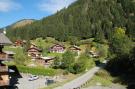 VakantiehuisFrankrijk - : Alpenlake AP110  LAC &amp; NATURE 4 Pers