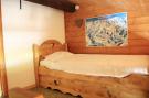 VakantiehuisFrankrijk - : Moulin ML184 TELECABINE &amp; MOUNTAIN 4 pers.