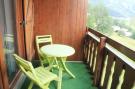 FerienhausFrankreich - : Gentianes GNB66 COSY &amp; MOUNTAIN 3 Pers.