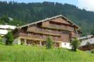 FerienhausFrankreich - : Gentianes GNB66 COSY &amp; MOUNTAIN 3 Pers.