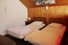 VakantiehuisFrankrijk - : Castel des Neiges CSA7 CENTRE &amp; VIEW  6 Pers.