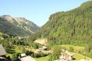 Holiday homeFrance - : Croix de Savoie CX22 CENTER &amp; VIEW 2 Pers.