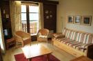 Holiday homeFrance - : TOVASSIERE TS92 NATURE &amp; SUN 4 Pers.