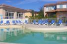 Holiday homeFrance - : Residence Les Bastides des Chaumettes 2