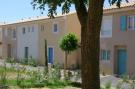 Holiday homeFrance - : Residence Les Bastides des Chaumettes 2