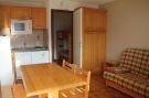 Holiday homeFrance - : Hameau des 4 saisons HSC116  VIEW  &amp; SUN 3 per