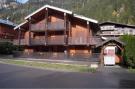 Holiday homeFrance - : Gelinotte GL10 TELECABINE &amp; MOUNTAIN 4 Pers.