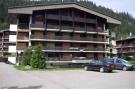 Holiday homeFrance - : Portes Du Soleil PSB196 TELECABINE &amp; MOUNTAIN 