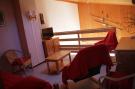 Holiday homeFrance - : Hameau des 4 saisons HSH275  COSY  &amp; SUN 6 per