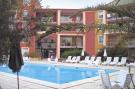 Holiday homeFrance - : Residence Port Marine 2