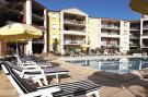 Holiday homeFrance - : Residence Port Marine 2