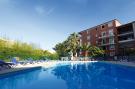 Holiday homeFrance - : Residence Port Marine 2