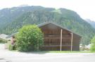 FerienhausFrankreich - : Joran JR6 MOUNTAIN &amp; NATURE 4 Pers.