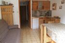 Holiday homeFrance - : VOINETTES VNB7 TELECABINE &amp; MOUNTAIN 5 Pers.