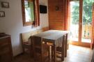 Holiday homeFrance - : VOINETTES VNB7 TELECABINE &amp; MOUNTAIN 5 Pers.