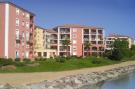 FerienhausFrankreich - : Residence Port Marine 3