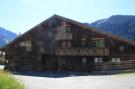 FerienhausFrankreich - : Chalet Chalune FDF NATURE &amp; FARM 6 Pers.