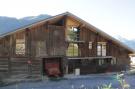 FerienhausFrankreich - : Chalet Chalune FDF NATURE &amp; FARM 6 Pers.