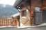 Holiday homeFrance - : Alpina AL4 MOUNTAIN &amp; QUIET 4 Pers  [22] 