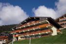 Holiday homeFrance - : Hameau des 4 Saisons HSE88 MOUNTAIN &amp; SUN 3 Pe