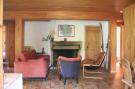 FerienhausFrankreich - : Chalet Marpoêt MRP NATURE &amp; QUIET 6 Pers.