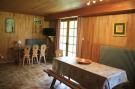 FerienhausFrankreich - : Chalet Marpoêt MRP NATURE &amp; QUIET 6 Pers.