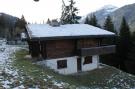 FerienhausFrankreich - : Chalet Marpoêt MRP NATURE &amp; QUIET 6 Pers.