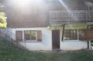 FerienhausFrankreich - : Chalet Marpoêt MRP NATURE &amp; QUIET 6 Pers.