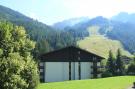 Holiday homeFrance - : Le Linga LGB203 TELECABINE &amp; MOUNTAIN 4 Pers