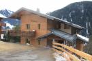 Holiday homeFrance - : Petit Savoyard PY9 MOUNTAIN &amp; COSY 6 Pers