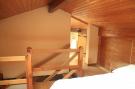 Holiday homeFrance - : Petit Savoyard PY9 MOUNTAIN &amp; COSY 6 Pers