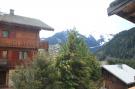 Holiday homeFrance - : Petit Savoyard PY9 MOUNTAIN &amp; COSY 6 Pers