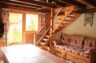 Holiday homeFrance - : Petit Savoyard PY9 MOUNTAIN &amp; COSY 6 Pers