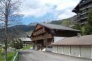 FerienhausFrankreich - : Toison Blanche TBA3 COSY &amp; Mountain 4 Pers