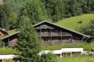 Holiday homeFrance - : Chalet de l'Oy OY16 NATURE &amp; MOUNTAIN 6 Pers.