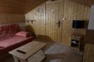 Holiday homeFrance - : Chalet de l'Oy OY16 NATURE &amp; MOUNTAIN 6 Pers.