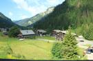 Holiday homeFrance - : Chalet de l'Oy OY16 NATURE &amp; MOUNTAIN 6 Pers.