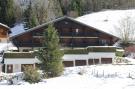 Holiday homeFrance - : Chalet de l'Oy OY16 NATURE &amp; MOUNTAIN 6 Pers.