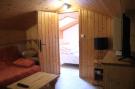 Holiday homeFrance - : Chalet de l'Oy OY16 NATURE &amp; MOUNTAIN 6 Pers.