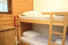 Holiday homeFrance - : Chalet de l'Oy OY16 NATURE &amp; MOUNTAIN 6 Pers.