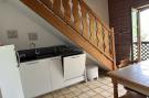 Holiday homeFrance - : Chalet de l'Oy OY16 NATURE &amp; MOUNTAIN 6 Pers.