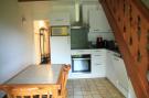 Holiday homeFrance - : Chalet de l'Oy OY16 NATURE &amp; MOUNTAIN 6 Pers.